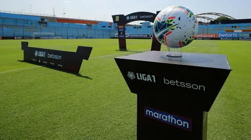Detalles de la Liga 1 temporada 2022: sorteo de fixture y modalidad del campeonato