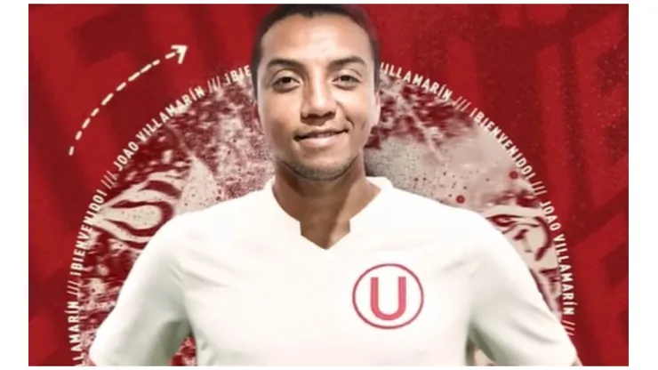 La 'U' oficializó a Villamarín, pero hinchas no lo quieren por su pasado en Alianza