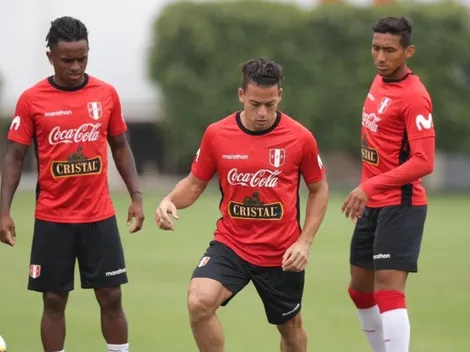 ¿Cristian Benavente a la Liga 1? Qué se sabe del futuro del Chaval para el 2022