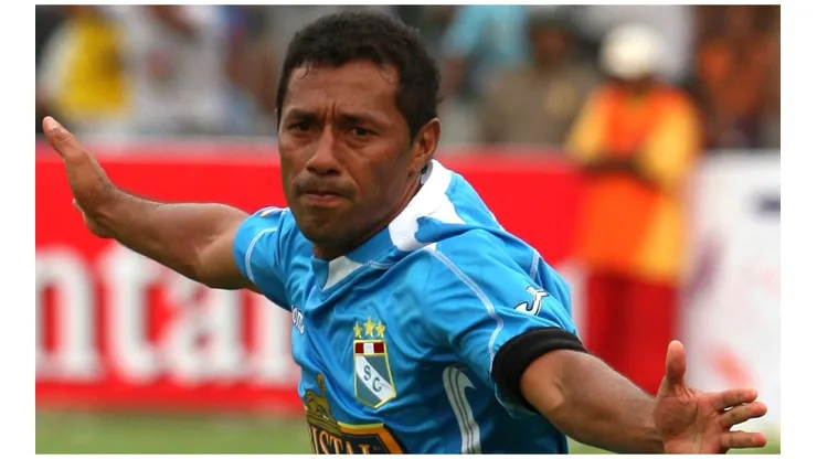 'Chorri' Palacios reveló la razón por la que Cristal perdió ante Alianza y pidió refuerzos