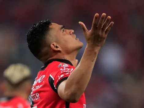 "¿Qué clase de Beckenbauer es?": Anderson Santamaría ganó en México y recibió elogios