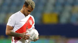 Miguel Trauco reveló cómo fue la adaptación de Lapadula con la Selección