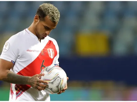 Miguel Trauco reveló cómo fue la adaptación de Lapadula con la Selección