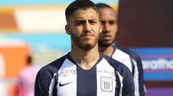 Los últimos movimientos de Alianza Lima: Beto Da Silva vuelve para la temporada 2022