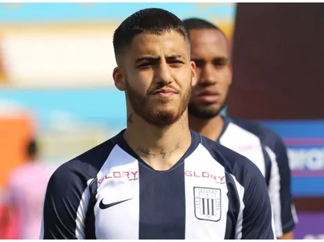 Los últimos movimientos de Alianza Lima: Beto Da Silva vuelve para la temporada 2022