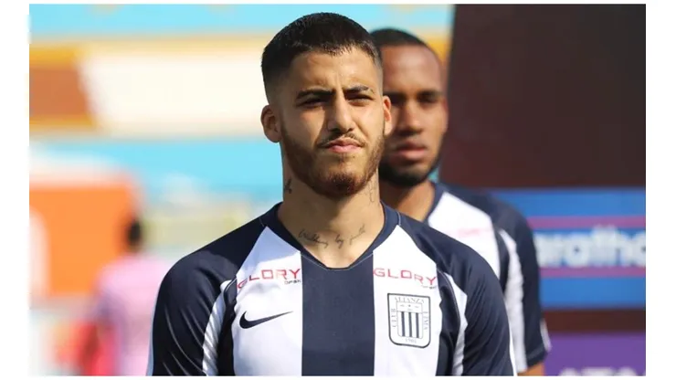 Los últimos movimientos de Alianza Lima: Beto Da Silva vuelve para la temporada 2022