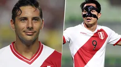 Pizarro explicó la razón por la que Lapadula se adaptó bien a la Selección Peruana