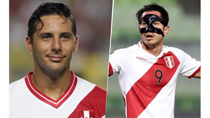 Pizarro explicó la razón por la que Lapadula se adaptó bien a la Selección Peruana
