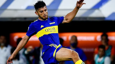 "Cierren las puertas", hinchas de Boca se quejan por convocatoria de Zambrano tras escándalo