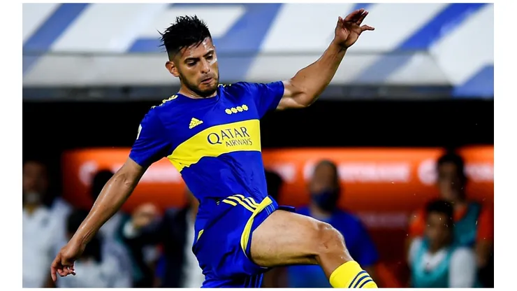"Cierren las puertas", hinchas de Boca se quejan por convocatoria de Zambrano tras escándalo