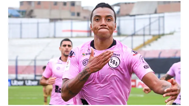 ¡Por la Libertadores! Villamarín ya tendría fecha de anuncio en Universitario