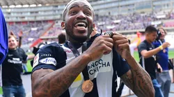 Farfán reflexionó sobre el regreso de Guerrero a Alianza y dejó conmovedor mensaje