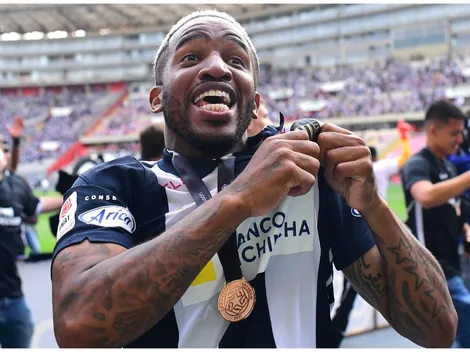 Farfán reflexionó sobre el regreso de Guerrero a Alianza y dejó conmovedor mensaje