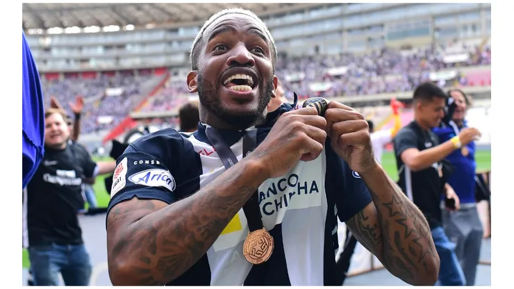 Farfán reflexionó sobre el regreso de Guerrero a Alianza y dejó conmovedor mensaje