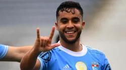 Movimientos en Cristal: Juan Sánchez firmaría por 4 años y Marchán se iría a préstamo