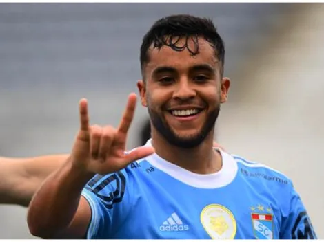 Movimientos en Cristal: Juan Sánchez firmaría por 4 años y Marchán se iría a préstamo