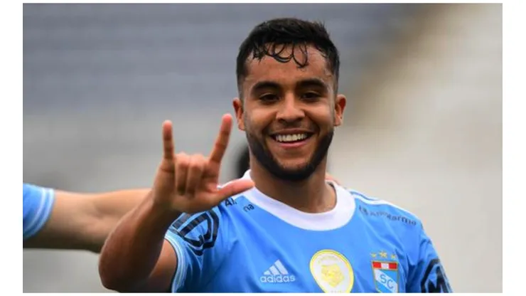 Movimientos en Cristal: Juan Sánchez firmaría por 4 años y Marchán se iría a préstamo