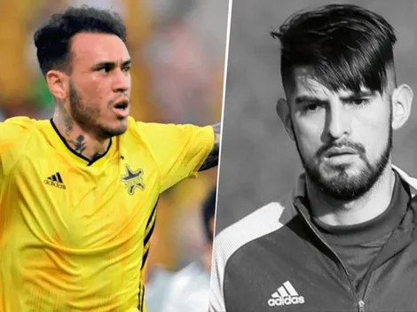 Tras la indisciplina de Carlos Zambrano en Argentina: Gustavo Dulanto sería convocado