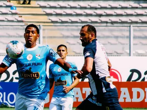 De Alianza, Cristal y la U: el XI ideal de la Liga 1, según página internacional de datos