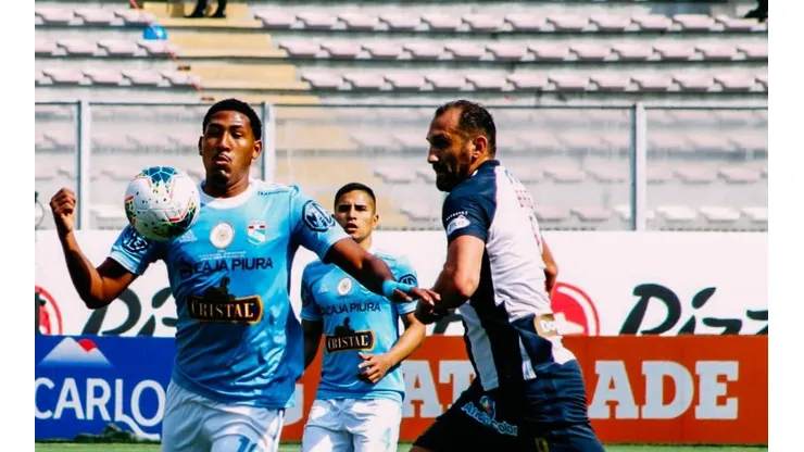 Alianza Lima y Sporting Cristal dispuraron la final de la liga 1.