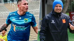 Reimond Manco aconsejó a Jean Deza: "Le pediría que recapacite y vuelva"