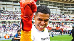 Ángelo Campos y sus datos defensivos que lo llevaron a ser campeón nacional