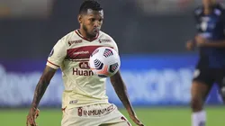 Alberto Quintero llegó hace 5 años al fútbol peruano.