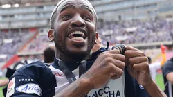 Fondo Blanquiazul: "Jefferson Farfán venía a la segunda división con Alianza Lima"