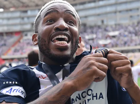 Fondo Blanquiazul: "Jefferson Farfán venía a la segunda división con Alianza Lima"