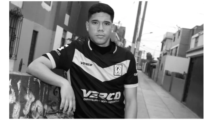 El drama de Yuriel Celi: incertidumbre personal y sin futuro futbolístico