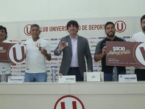 Otro éxito: Universitario de Deportes sacó nuevo producto y se agotó rápidamente
