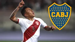 Christian Cueva más cerca: hermano aprueba su fichaje por Boca Juniors