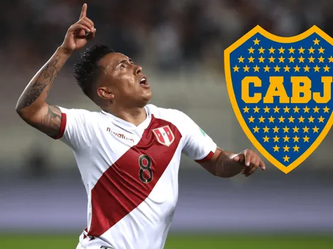 Christian Cueva más cerca: hermano aprueba su fichaje por Boca Juniors