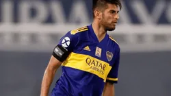 Carlos Zambrano habría llegado 'borracho y fuera de tiempo' al entrenamiento de Boca Juniors