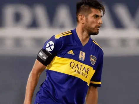 Carlos Zambrano habría llegado 'borracho y fuera de tiempo' al entrenamiento de Boca Juniors