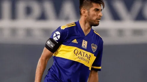 Carlos Zambrano habría llegado 'borracho y fuera de tiempo' al entrenamiento de Boca Juniors