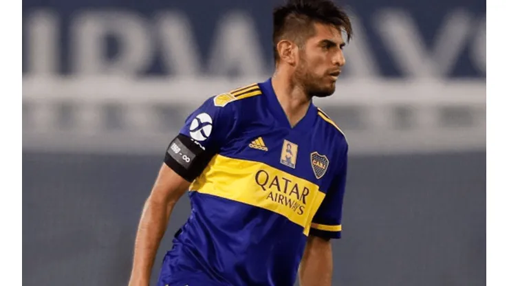 Carlos Zambrano habría llegado 'borracho y fuera de tiempo' al entrenamiento de Boca Juniors