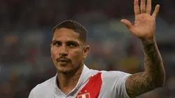 Paolo Guerrero tuvo reunión con directivos de Boca Juniors confirman desde VIDENA