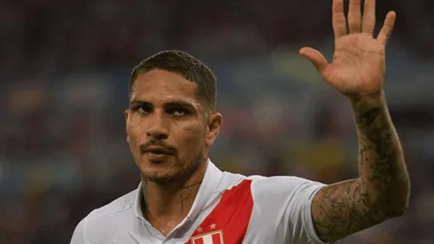 Paolo Guerrero tuvo reunión con directivos de Boca Juniors confirman desde VIDENA
