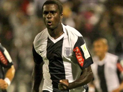 Un sacrificado: qué tiene que pasar para que Christian Ramos llegue a Alianza Lima