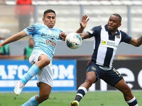 Son amigos: Alianza Lima hará gesto de agradecimiento para Sporting Cristal tras la final