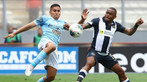 Alianza Lima y Sporting Cristal fueron los dos finalistas en la Liga 1.