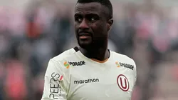 Jean Ferrari tras conversación con Gregorio Pérez: "No vamos por Christian Ramos"