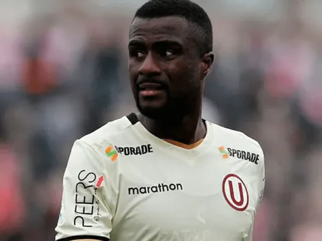 Jean Ferrari tras conversación con Gregorio Pérez: "No vamos por Christian Ramos"