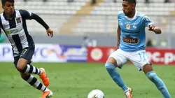 Christofer Gonzales tras la final: "Muy triste y con mucha pena por no cumplir con el objetivo"