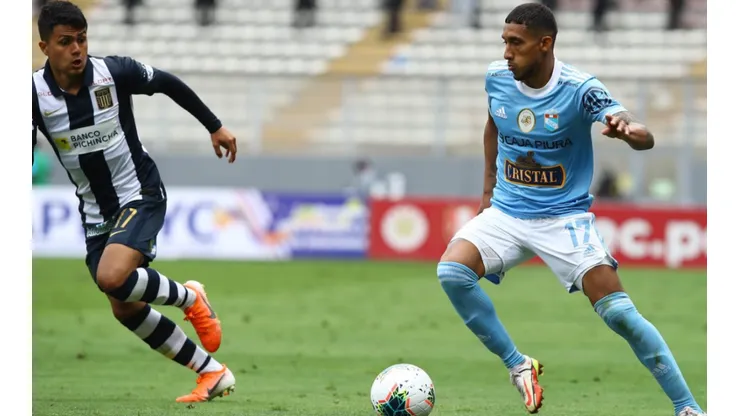 Christofer Gonzales tras la final: "Muy triste y con mucha pena por no cumplir con el objetivo"