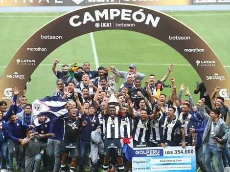 Encendieron la polémica: la portada de un reconocido diario peruano por título de Alianza