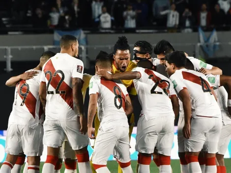 Además de Raziel, Reyna, Hurtado y Ramos: el otro seleccionado que interesa en Alianza