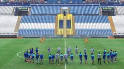 Alianza Lima suele entrenar en el Alejandro Villanueva de la Victoria.