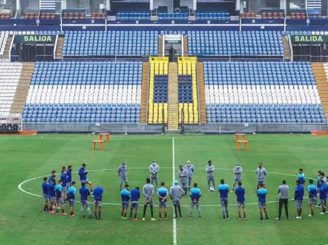 Operación Victoria 2022: los dos jóvenes extranjeros que suenan en Alianza Lima